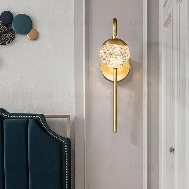 Бра ImperiumLoft Verena-Wall 208294-23 208294-23