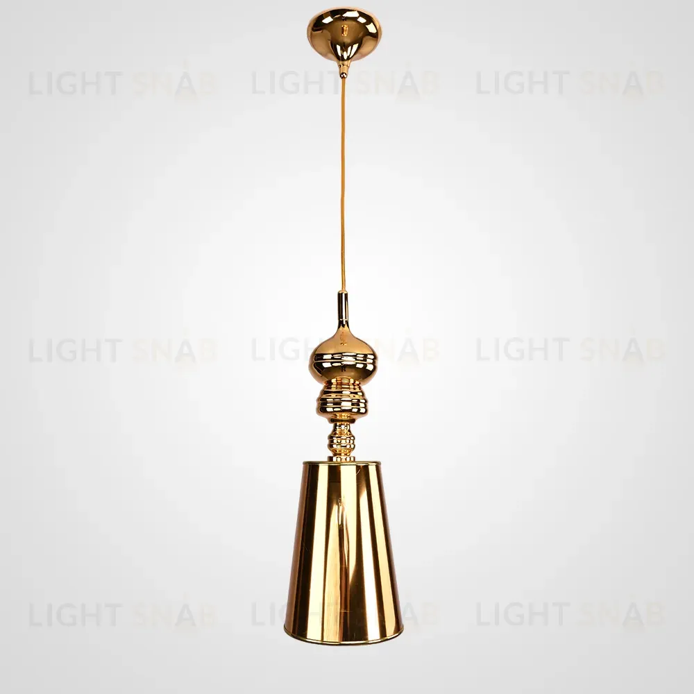 Подвесной светильник ImperiumLoft Josephine 208493-22 208493-22