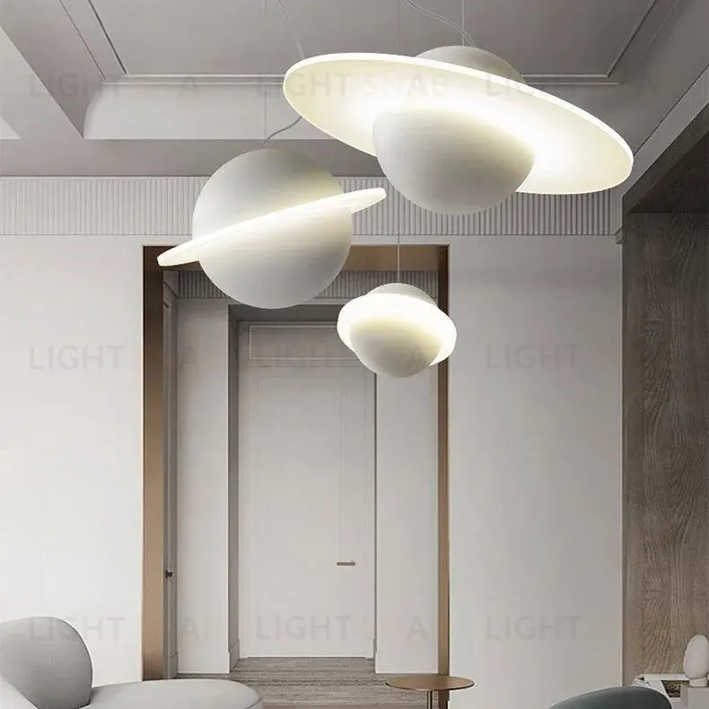 Подвесной светильник ImperiumLoft Parma 208704-23 208704-23