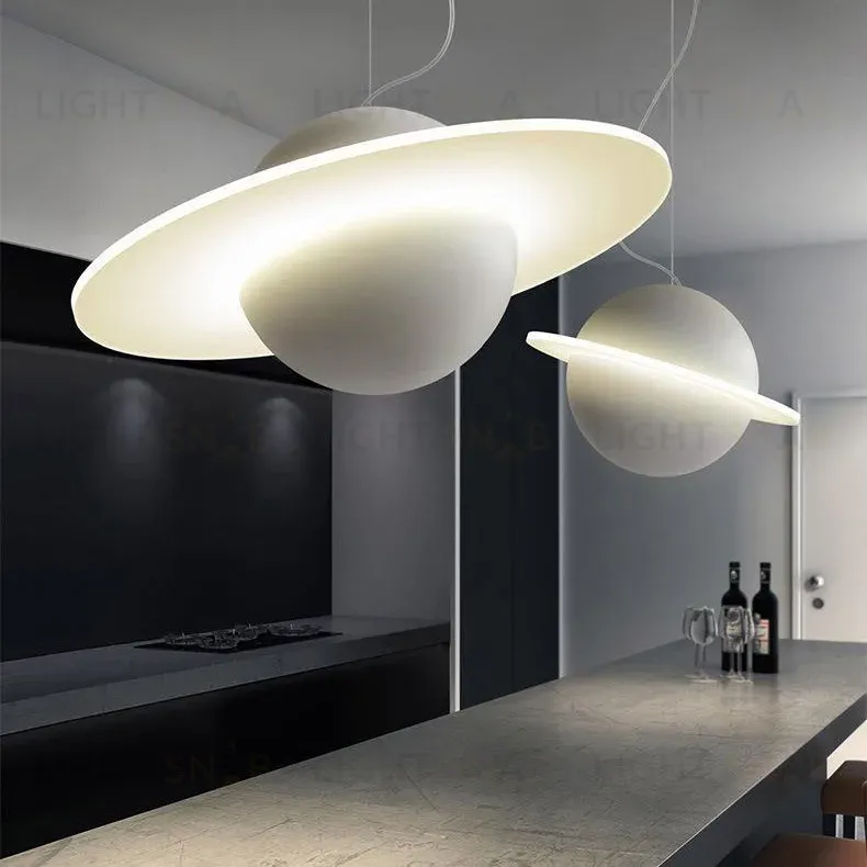 Подвесной светильник ImperiumLoft Parma 208704-23 208704-23