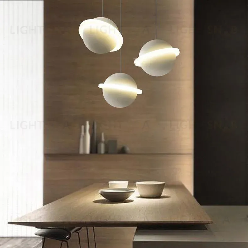 Подвесной светильник ImperiumLoft Parma 208705-23 208705-23