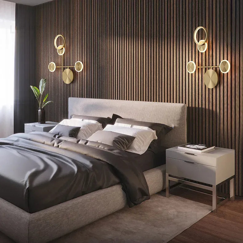 Настенный светильник ImperiumLoft Zingy 209018-23 209018-23