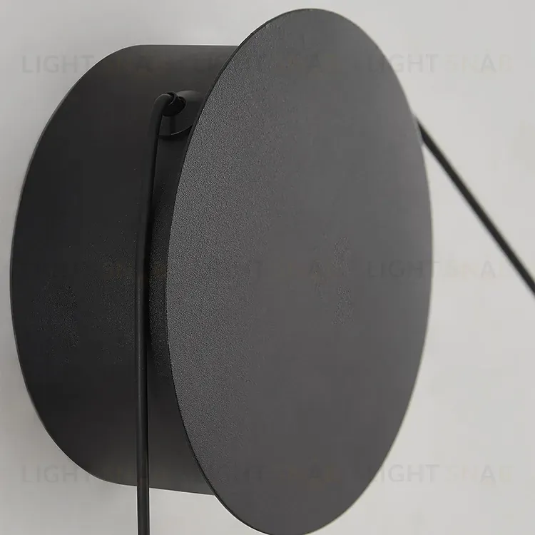 Настенный светильник ImperiumLoft Hook 230956-23 230956-23