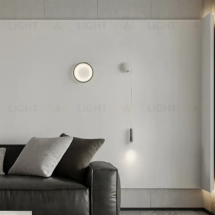 Настенный светильник ImperiumLoft Hook 230956-23 230956-23