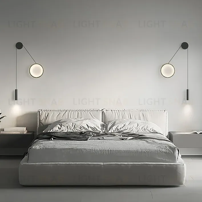 Настенный светильник ImperiumLoft Hook 230956-23 230956-23