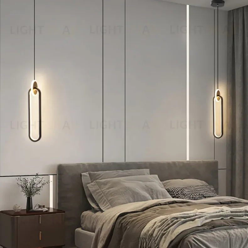 Подвесной светильник ImperiumLoft Randall 232607-23 232607-23