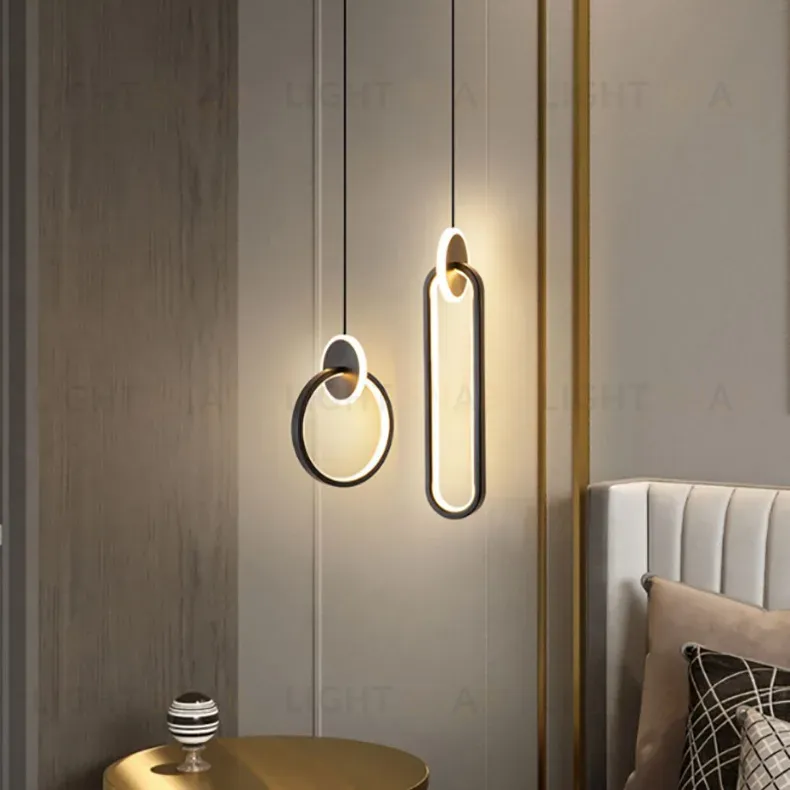 Подвесной светильник ImperiumLoft Randall 232607-23 232607-23