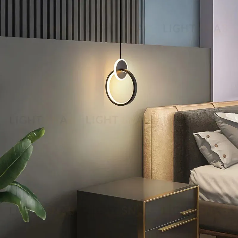 Подвесной светильник ImperiumLoft Randall 232609-23 232609-23
