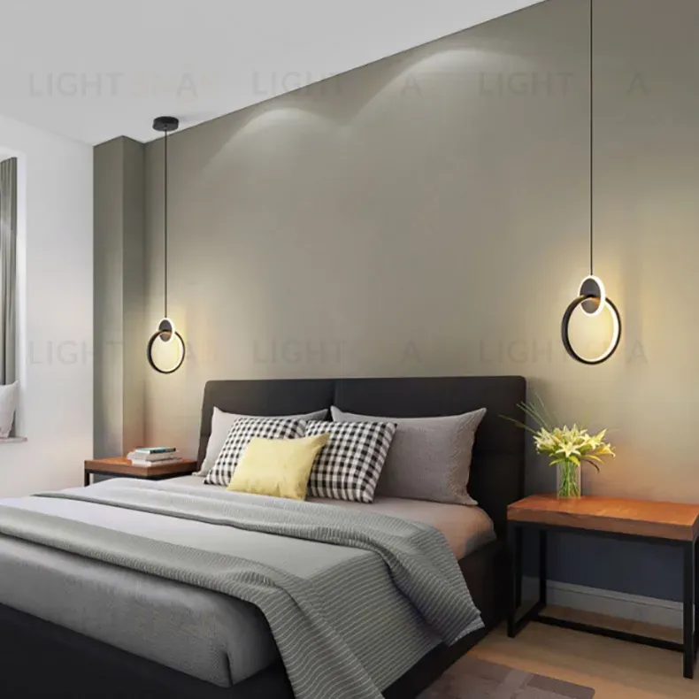 Подвесной светильник ImperiumLoft Randall 232609-23 232609-23