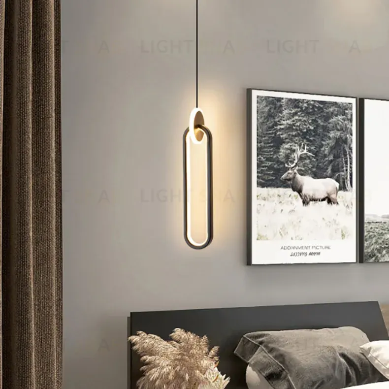 Подвесной светильник ImperiumLoft Randall 232609-23 232609-23