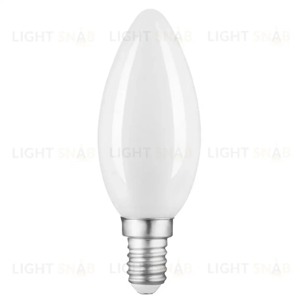 Светодиодная лампа ImperiumLoft E14 7W 4000K 243955-26 243955-26