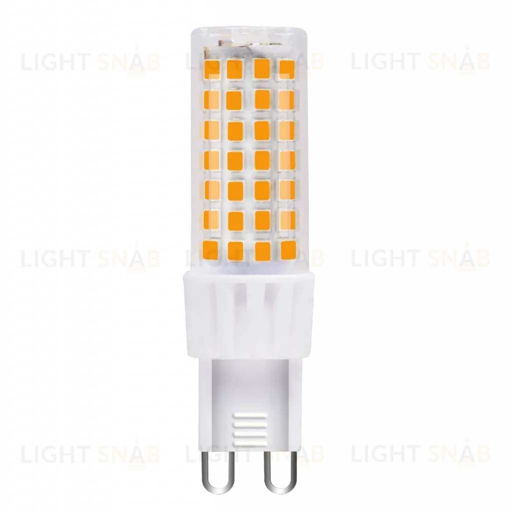 Светодиодная лампа ImperiumLoft G9 6W 2700K 243958-26 243958-26