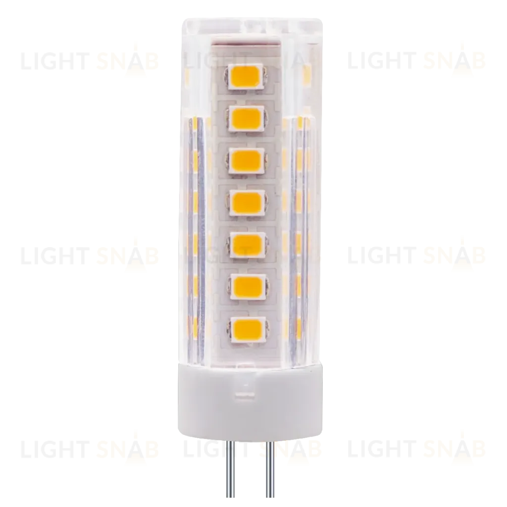 Светодиодная лампа ImperiumLoft G4 5W 2700K 243960-26 243960-26