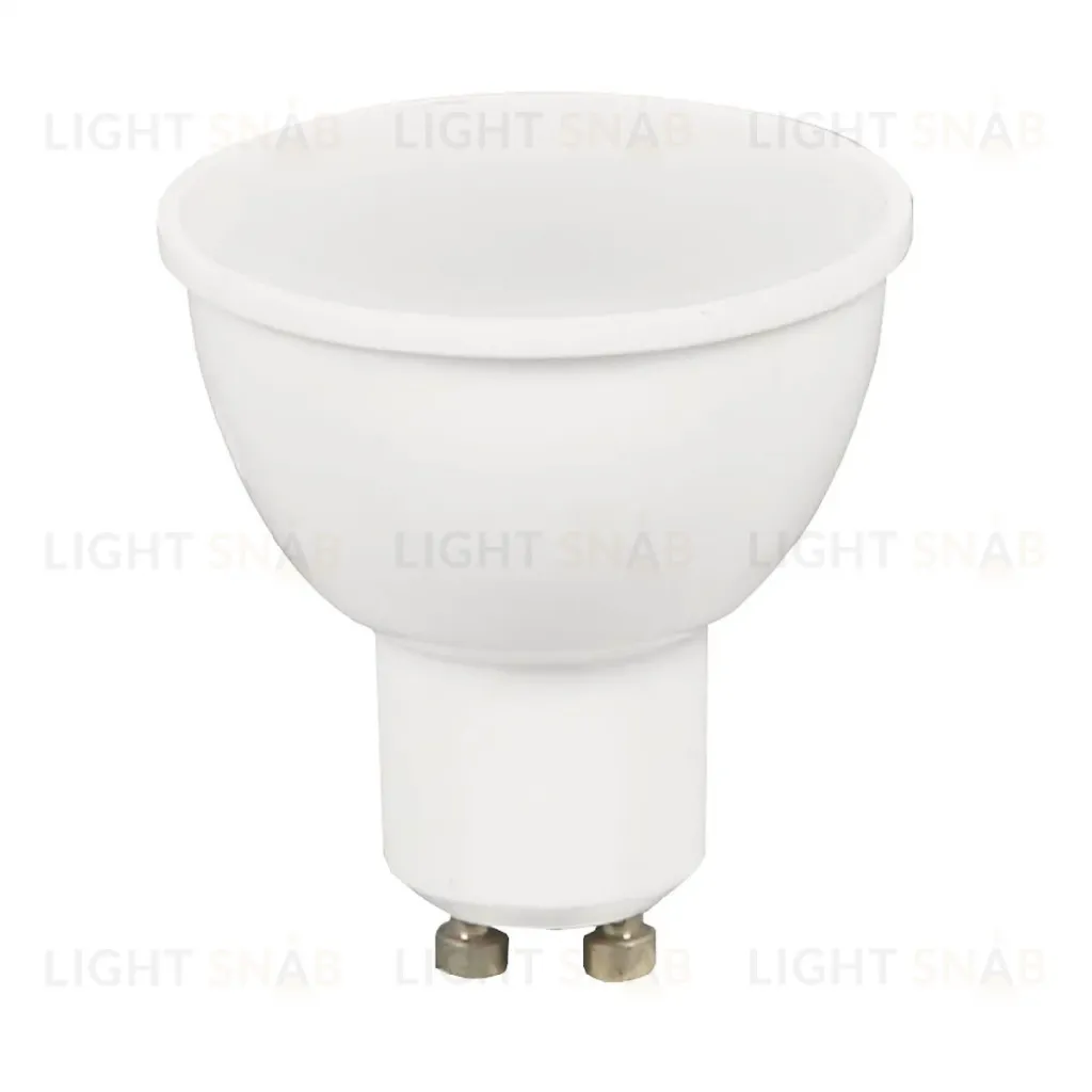 Светодиодная лампа ImperiumLoft GU10 7W 4000K 243963-26 243963-26