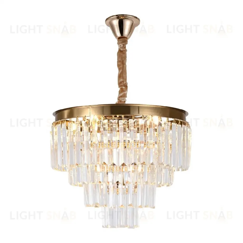 Подвесная люстра Citilux Ricky CL314143 CL314143