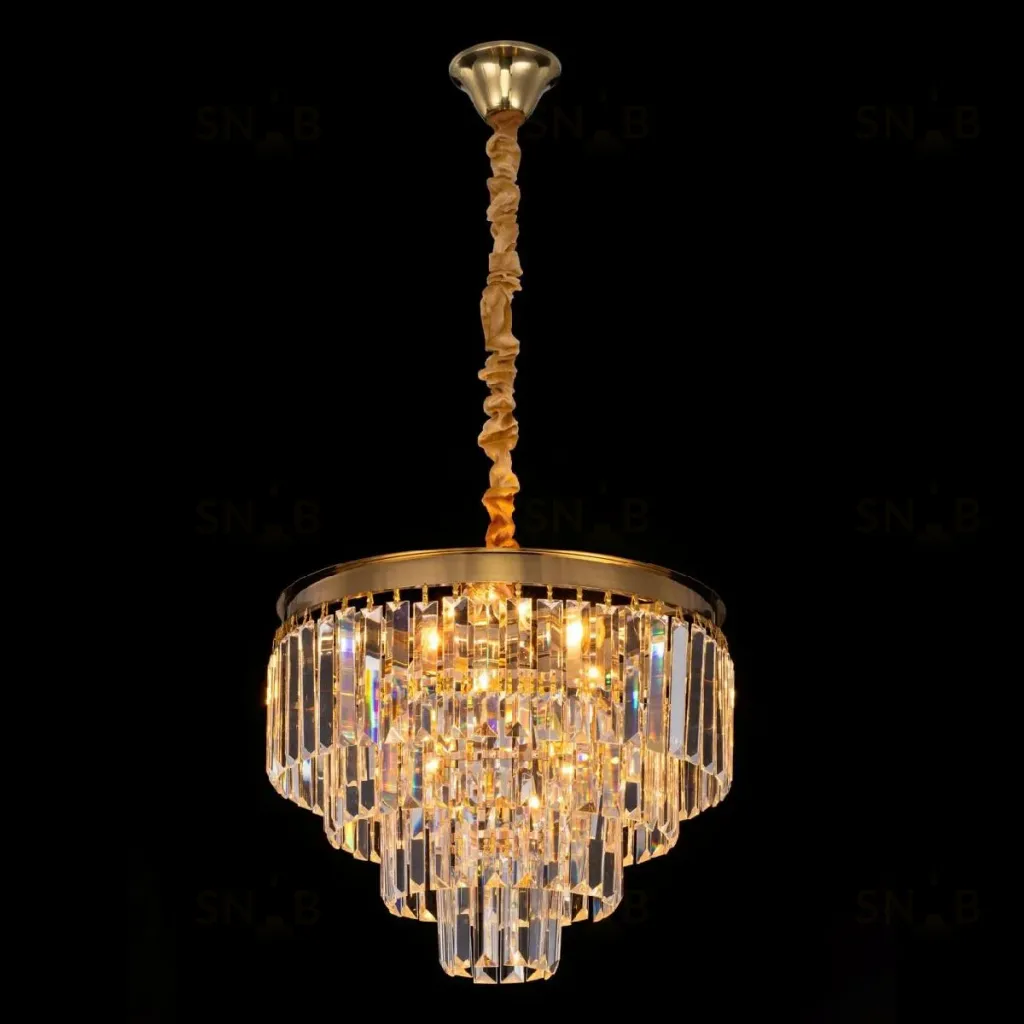 Подвесная люстра Citilux Ricky CL314143 CL314143