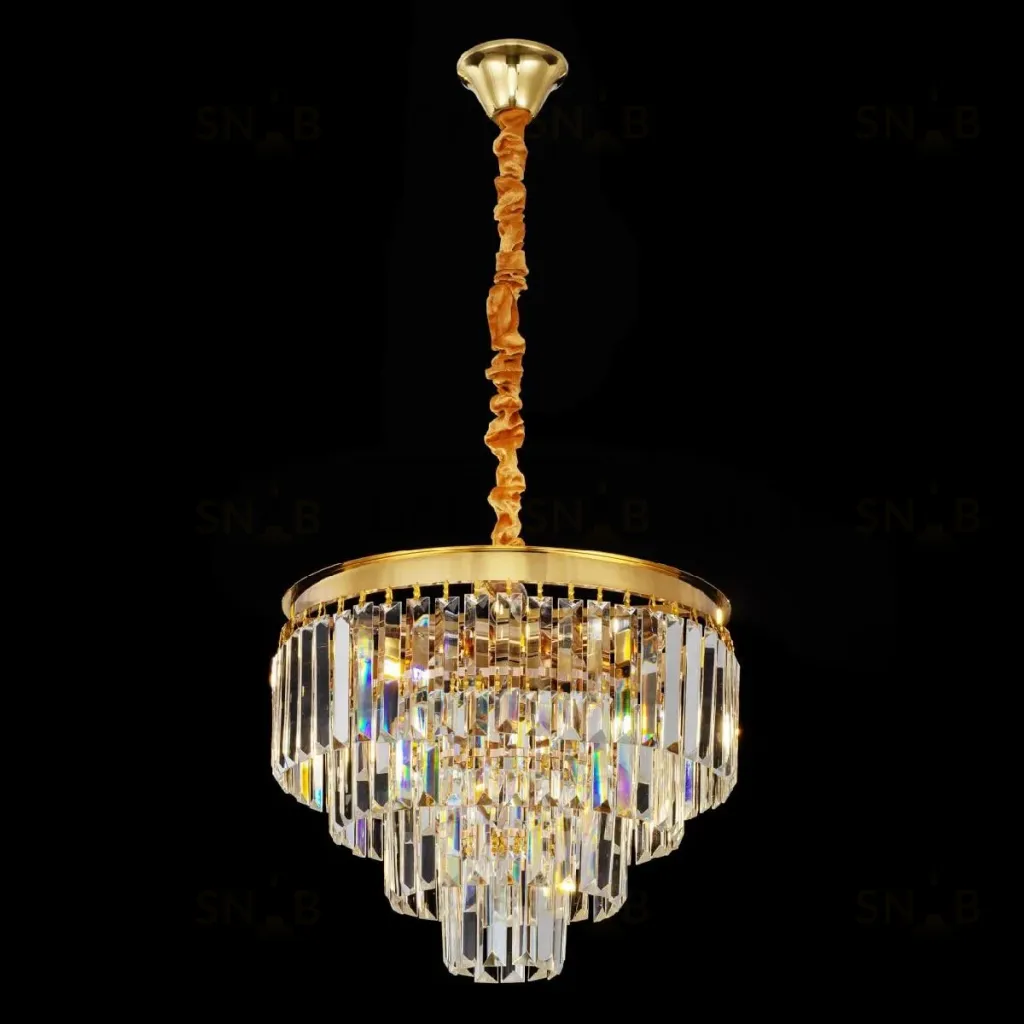Подвесная люстра Citilux Ricky CL314143 CL314143