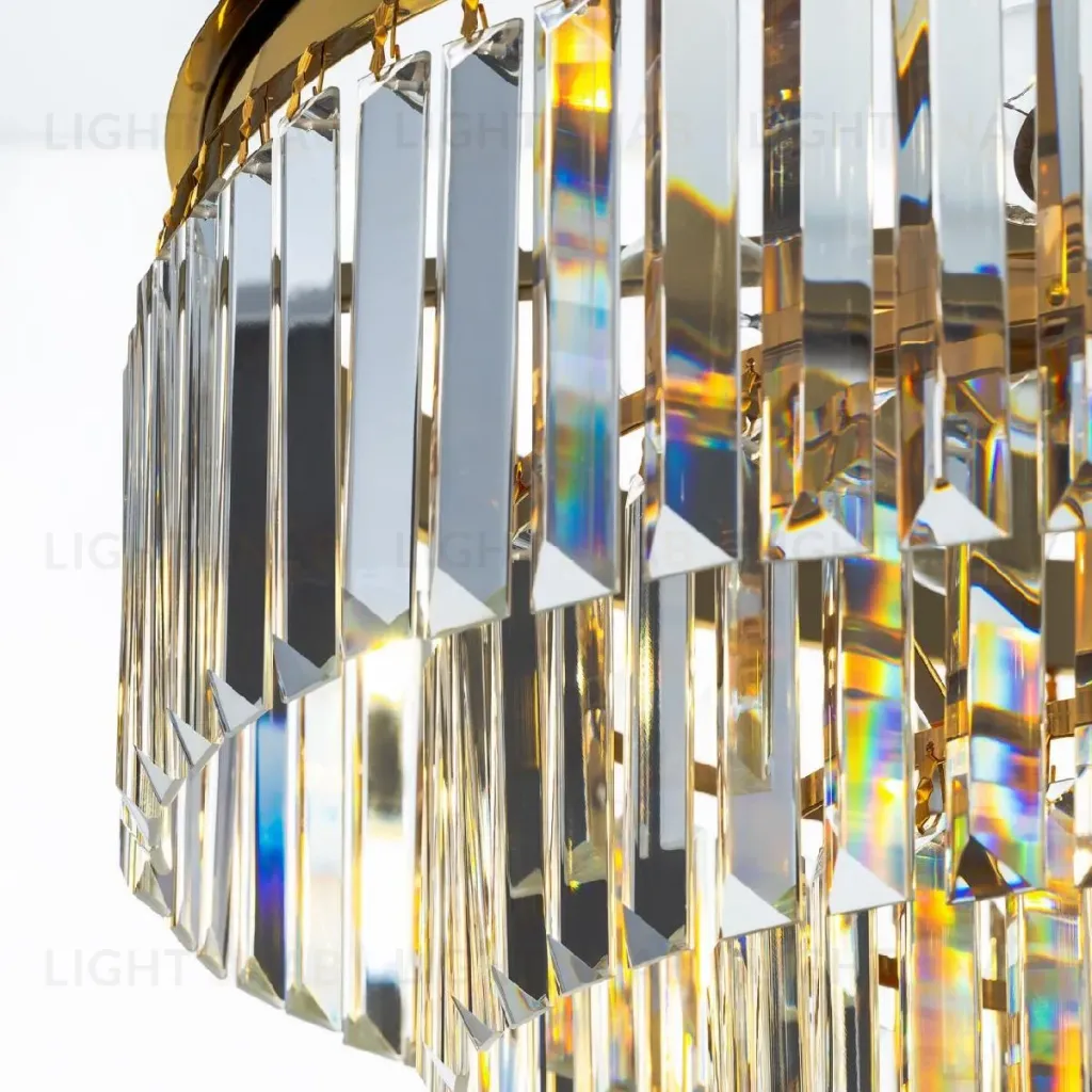 Подвесная люстра Citilux Ricky CL314153 CL314153