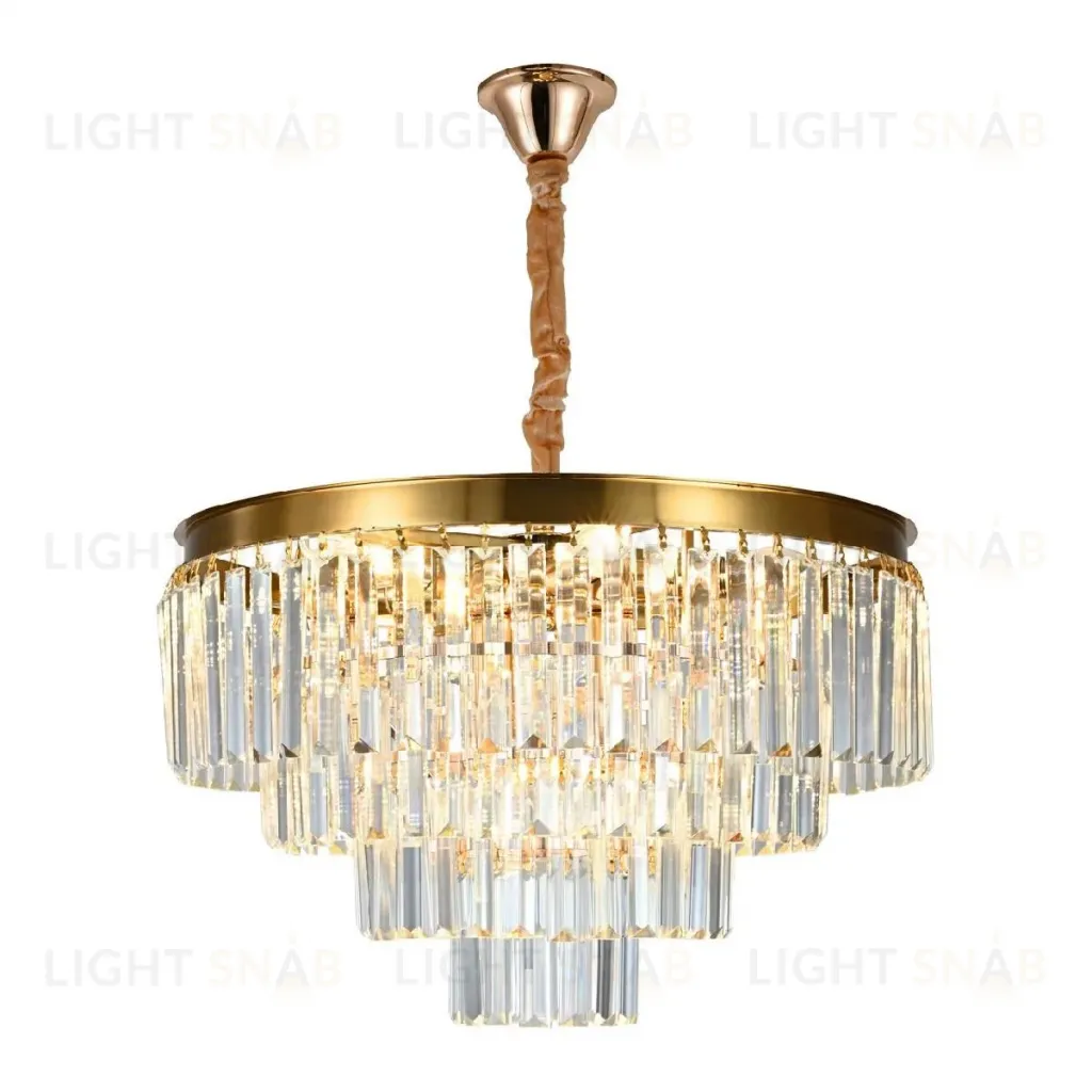 Подвесная люстра Citilux Ricky CL314153 CL314153