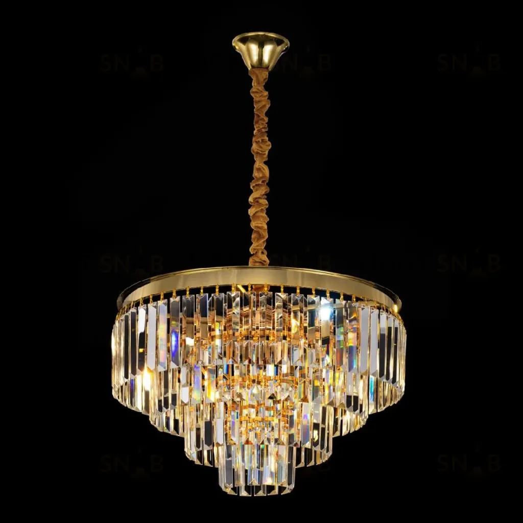 Подвесная люстра Citilux Ricky CL314153 CL314153