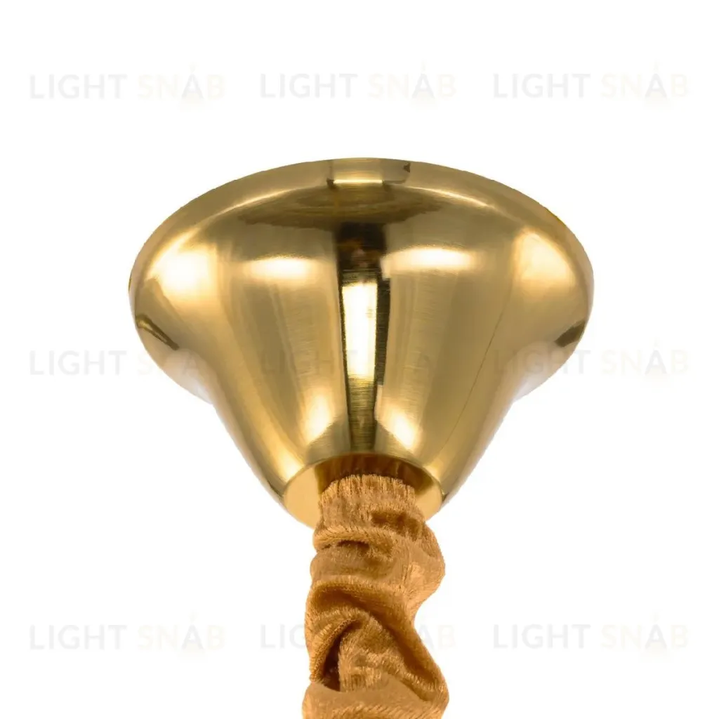 Подвесная люстра Citilux Ricky CL314153 CL314153