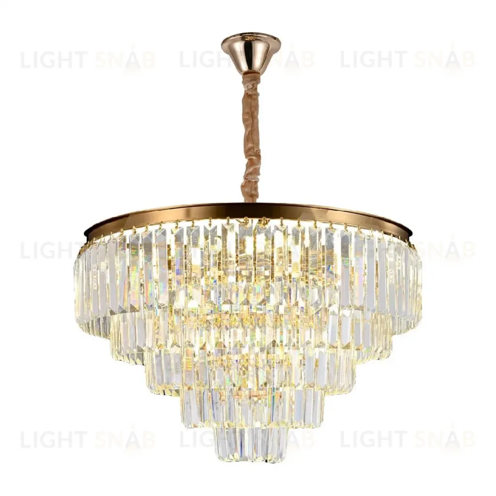 Подвесная люстра Citilux Ricky CL314163 CL314163