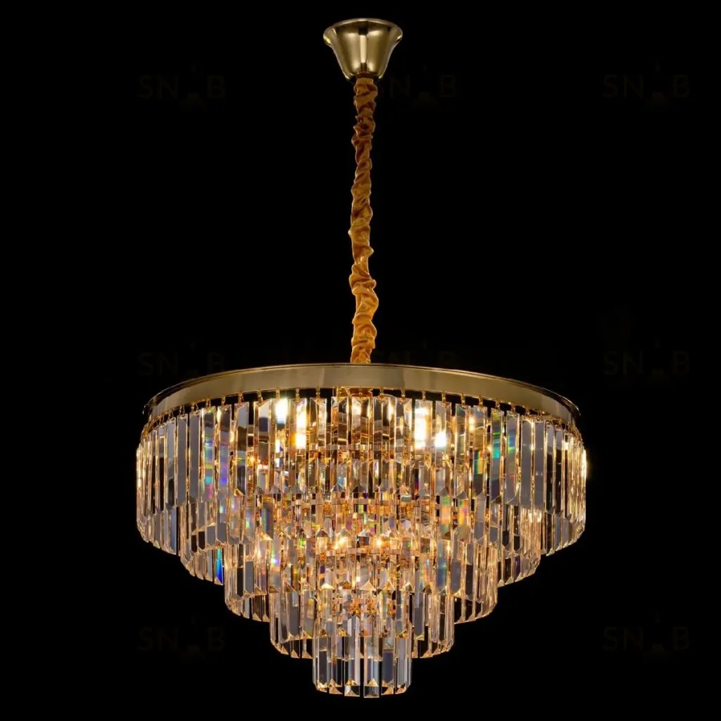 Подвесная люстра Citilux Ricky CL314163 CL314163