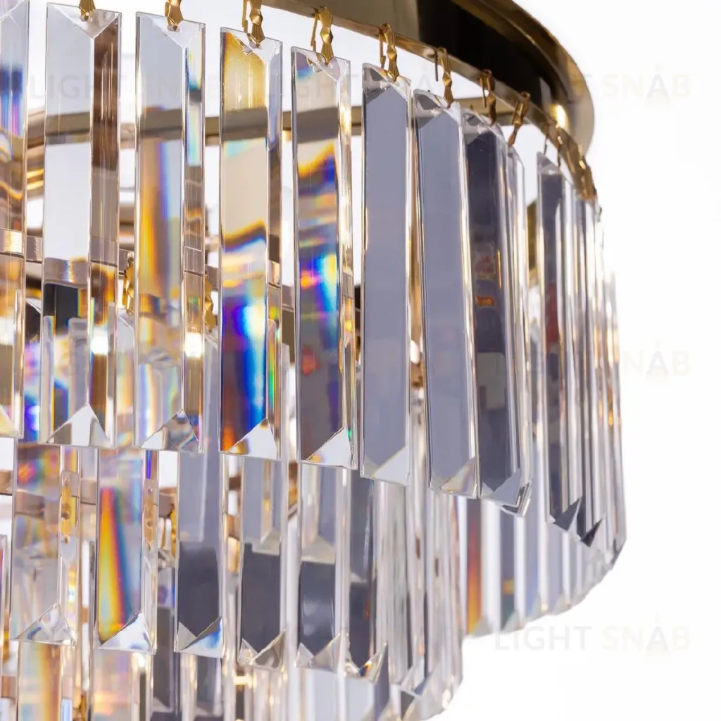 Подвесная люстра Citilux Ricky CL314163 CL314163