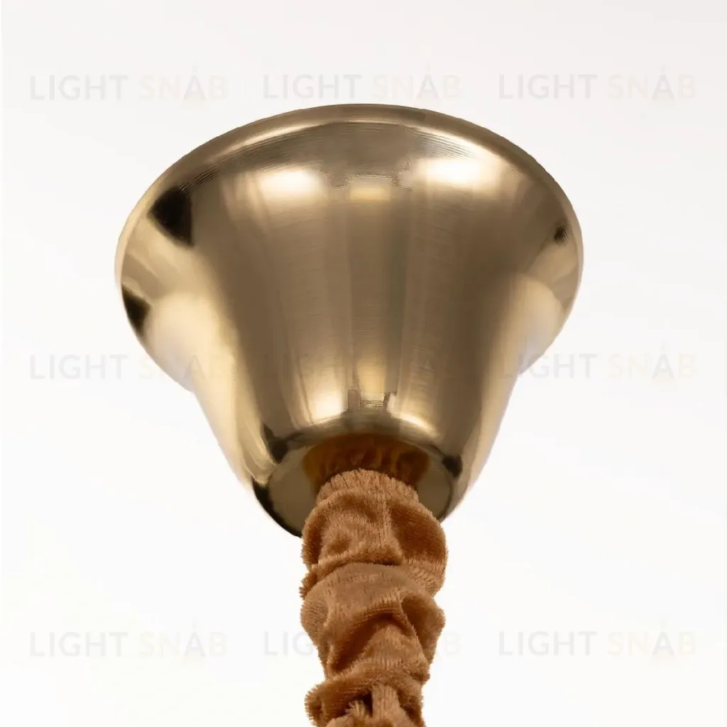 Подвесная люстра Citilux Ricky CL314163 CL314163