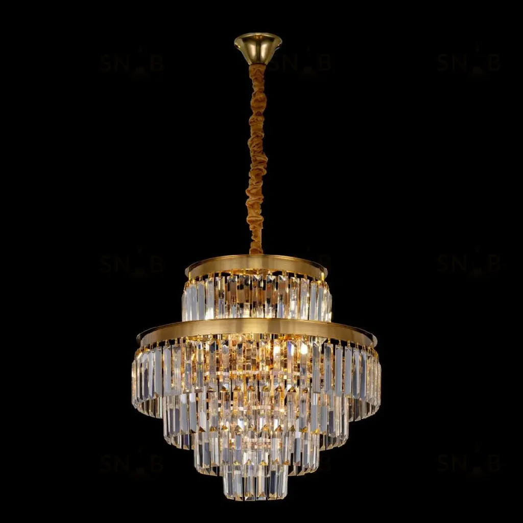 Подвесная люстра Citilux Ricky CL314253 CL314253