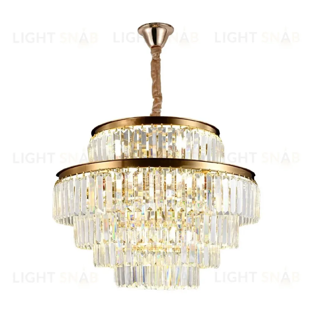 Подвесная люстра Citilux Ricky CL314253 CL314253