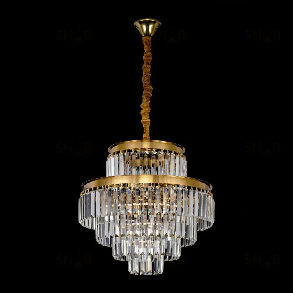 Подвесная люстра Citilux Ricky CL314253 CL314253