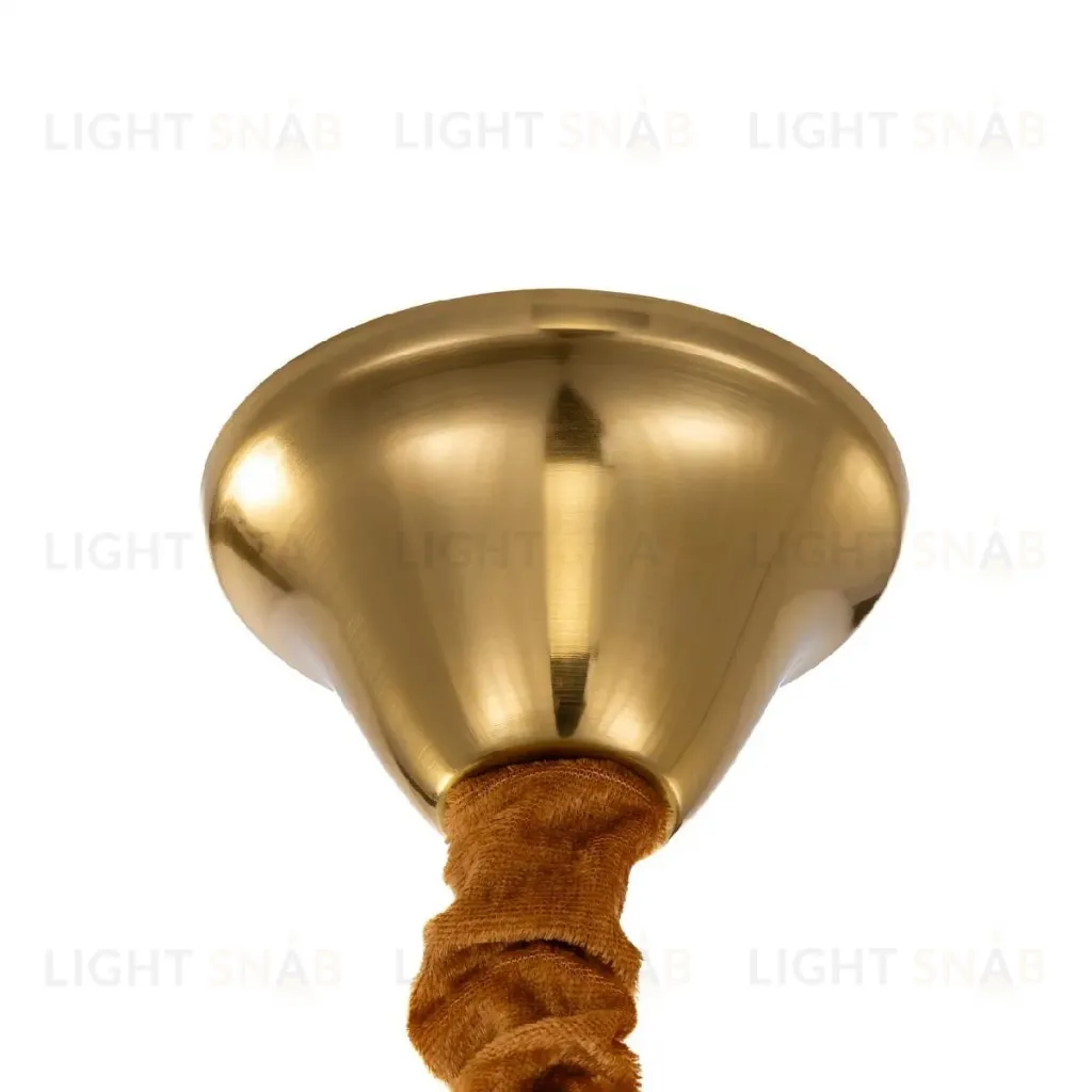 Подвесная люстра Citilux Ricky CL314253 CL314253