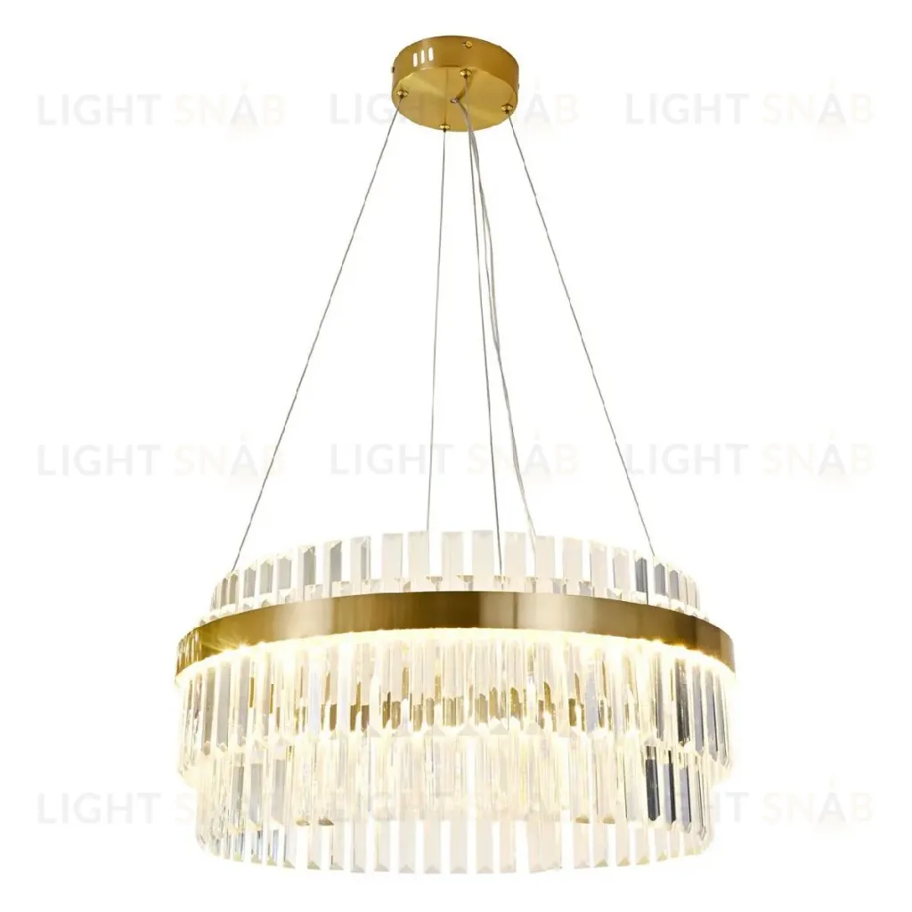 Подвесная люстра Citilux Sheldon CL339143 CL339143