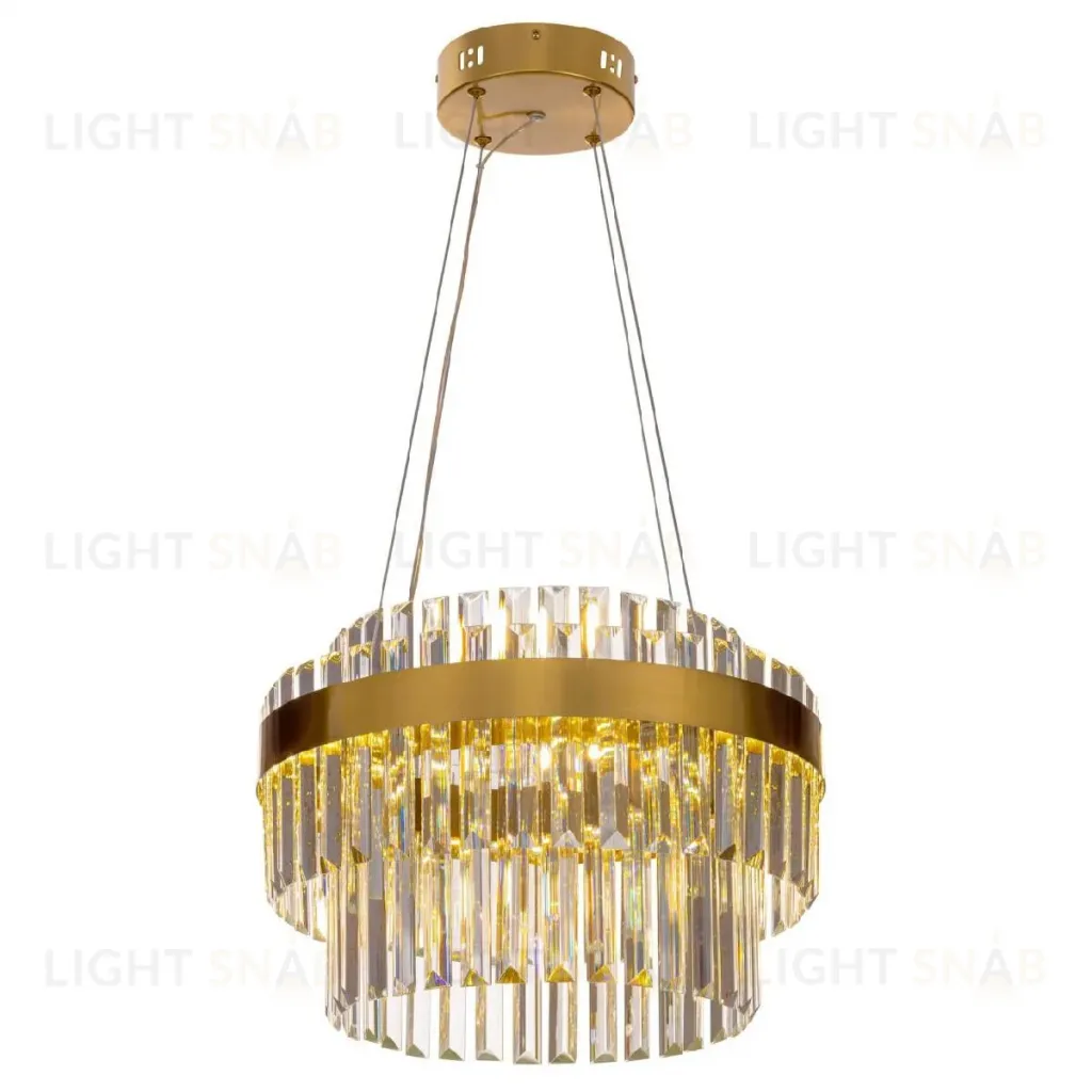 Подвесная люстра Citilux Sheldon CL339143 CL339143
