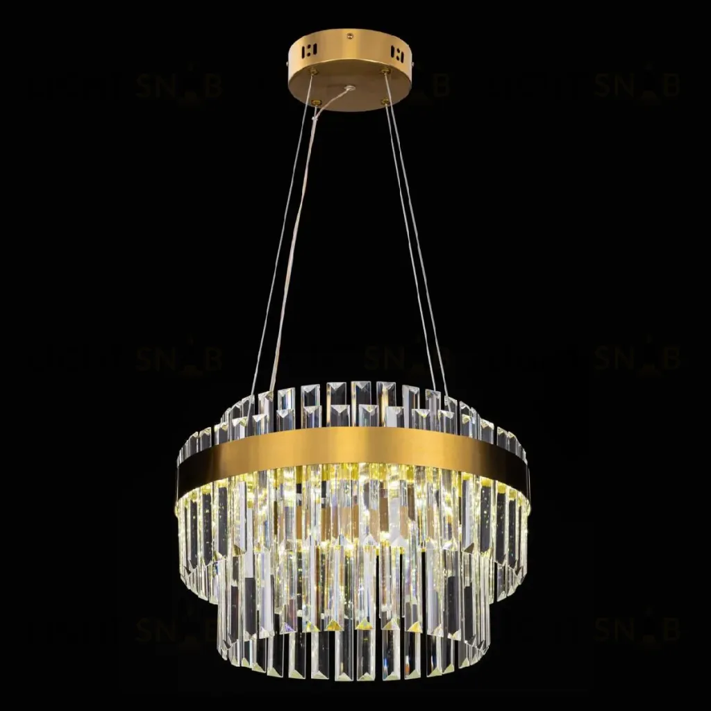 Подвесная люстра Citilux Sheldon CL339143 CL339143