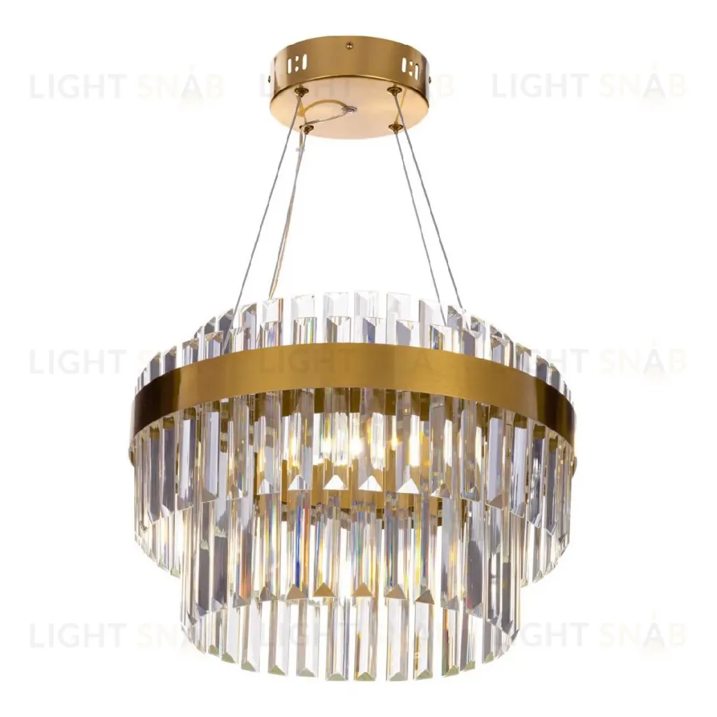 Подвесная люстра Citilux Sheldon CL339143 CL339143