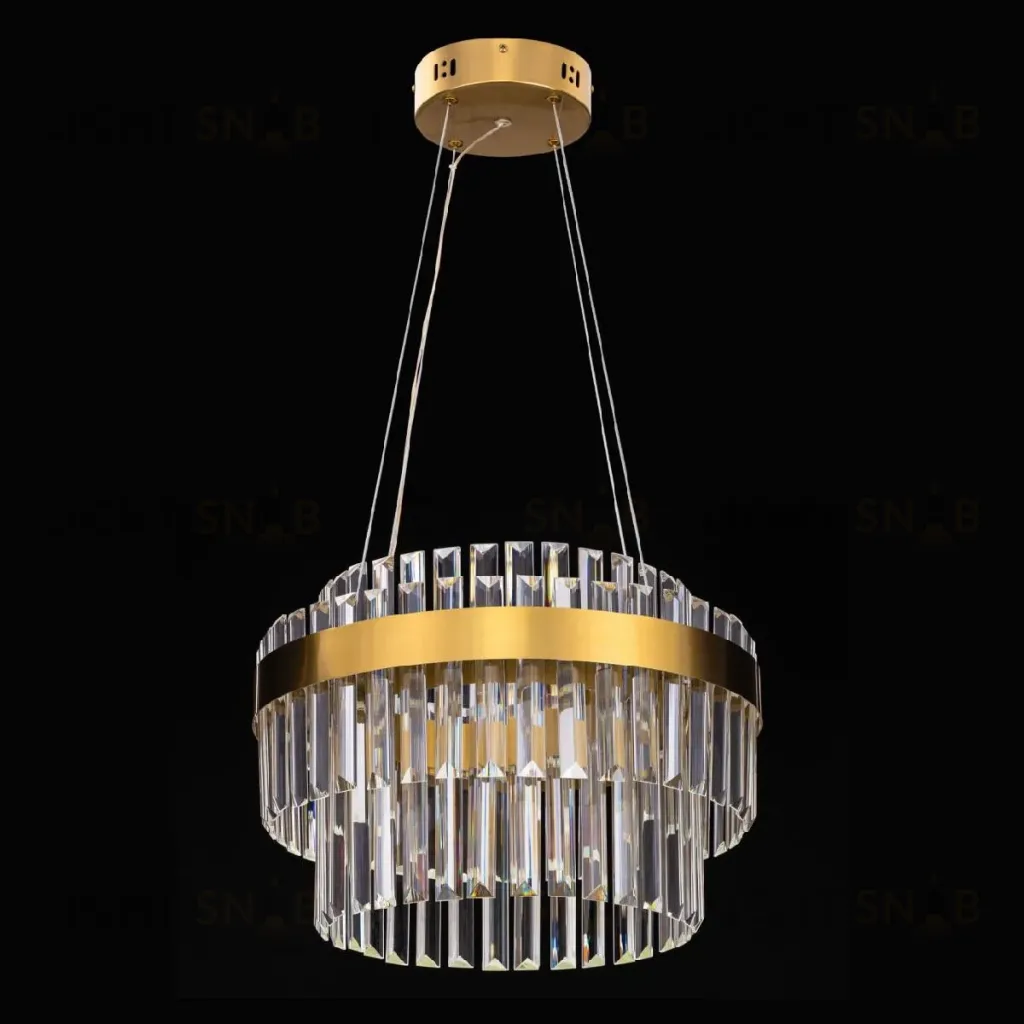 Подвесная люстра Citilux Sheldon CL339143 CL339143