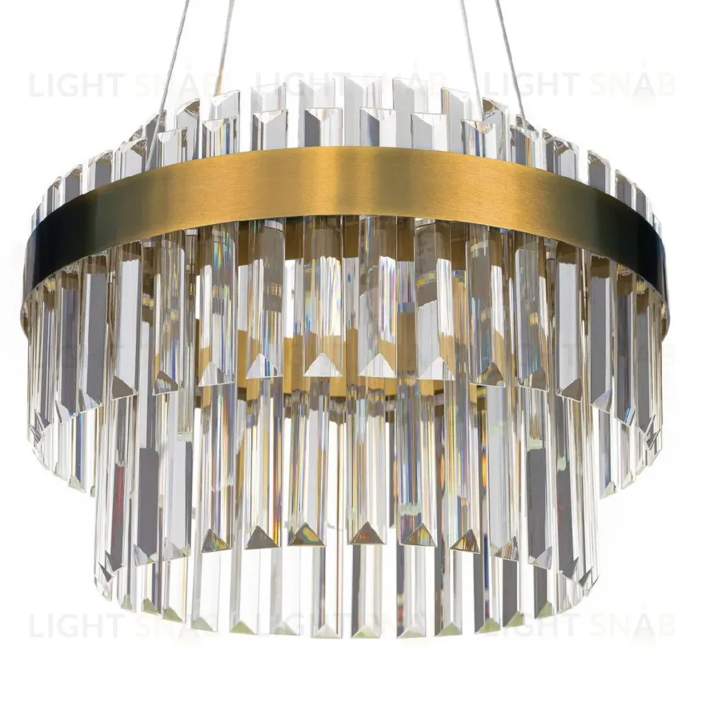 Подвесная люстра Citilux Sheldon CL339143 CL339143