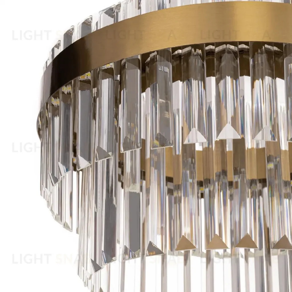 Подвесная люстра Citilux Sheldon CL339143 CL339143