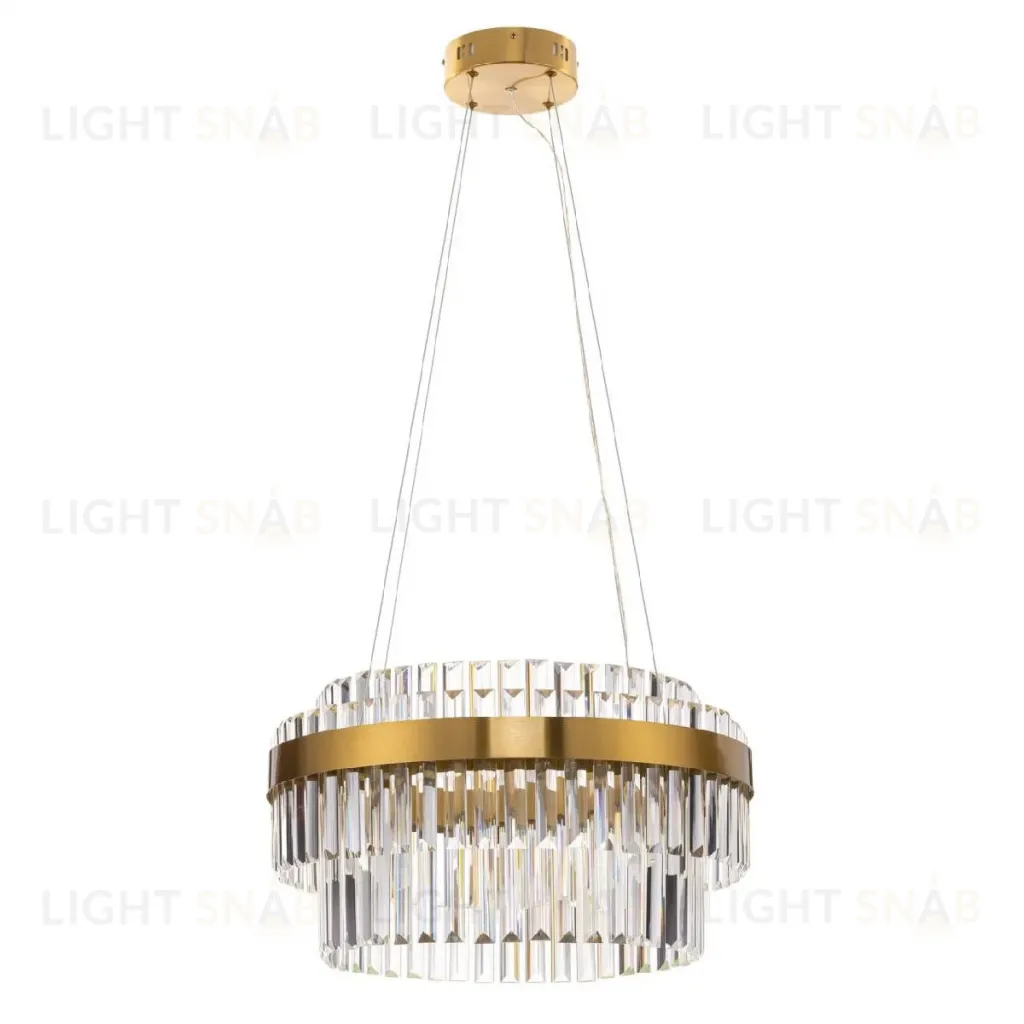 Подвесная люстра Citilux Sheldon CL339153 CL339153