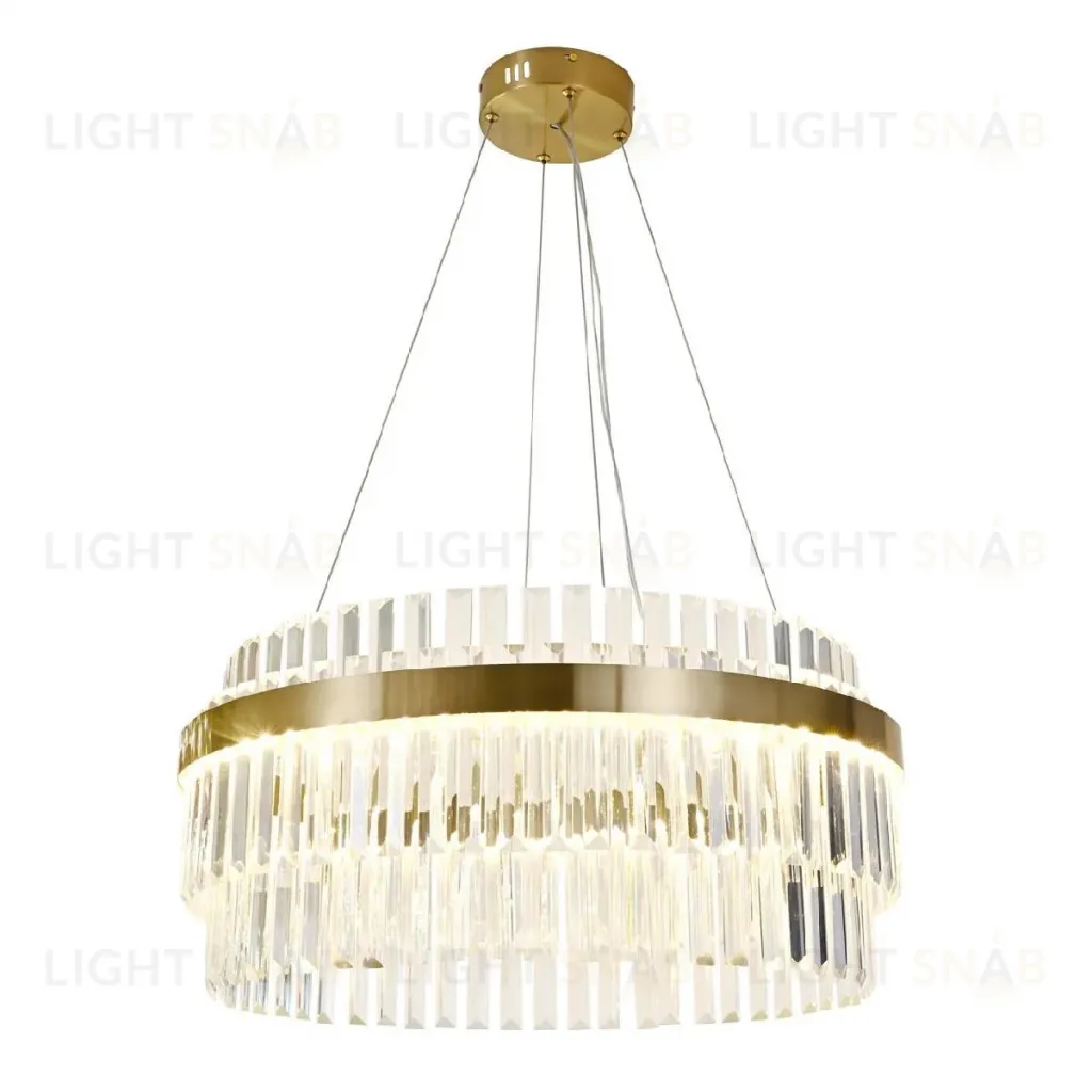 Подвесная люстра Citilux Sheldon CL339153 CL339153