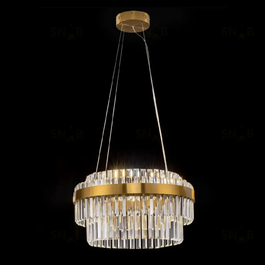 Подвесная люстра Citilux Sheldon CL339153 CL339153