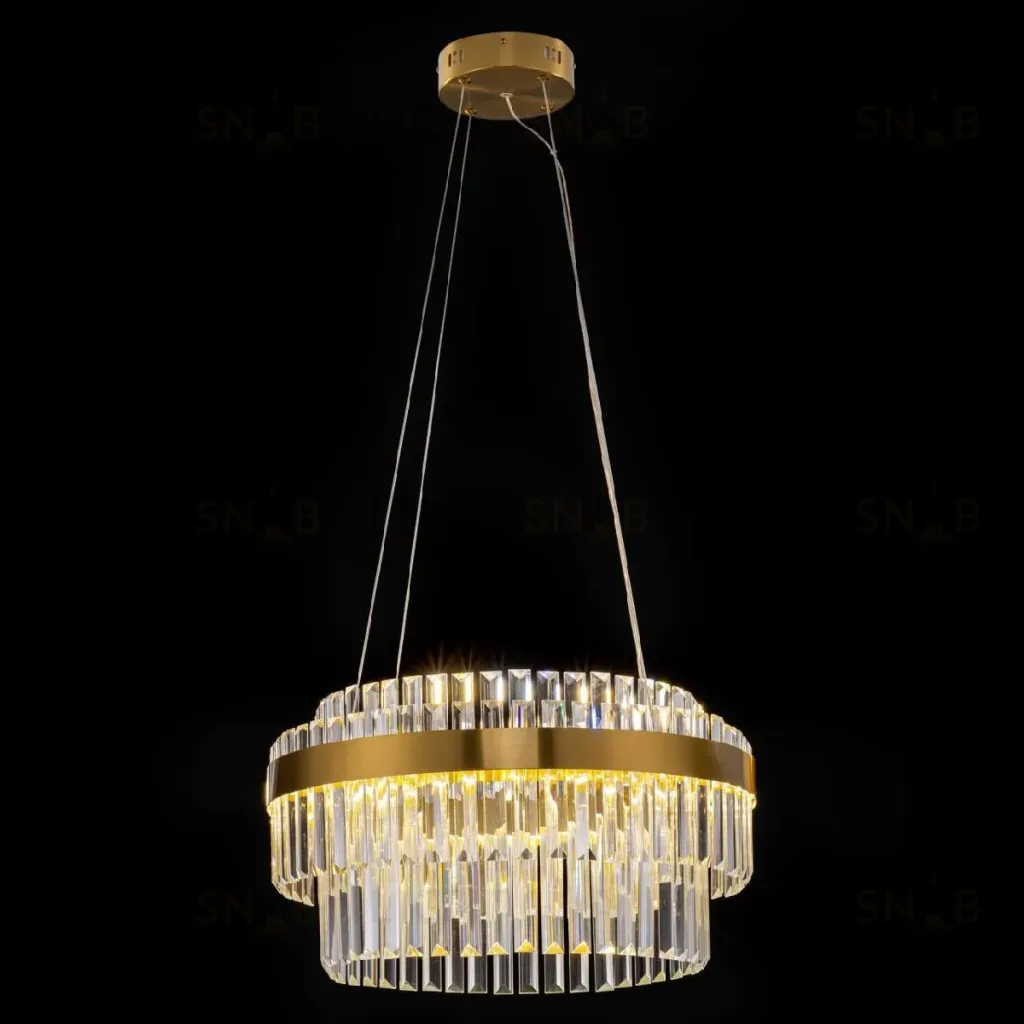 Подвесная люстра Citilux Sheldon CL339153 CL339153