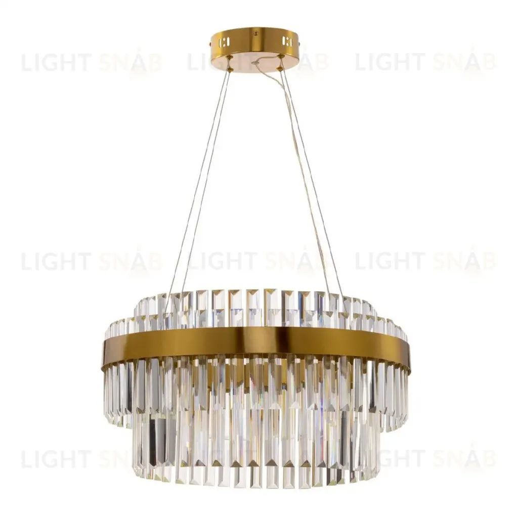 Подвесная люстра Citilux Sheldon CL339153 CL339153