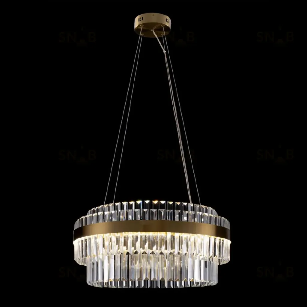 Подвесная люстра Citilux Sheldon CL339163 CL339163
