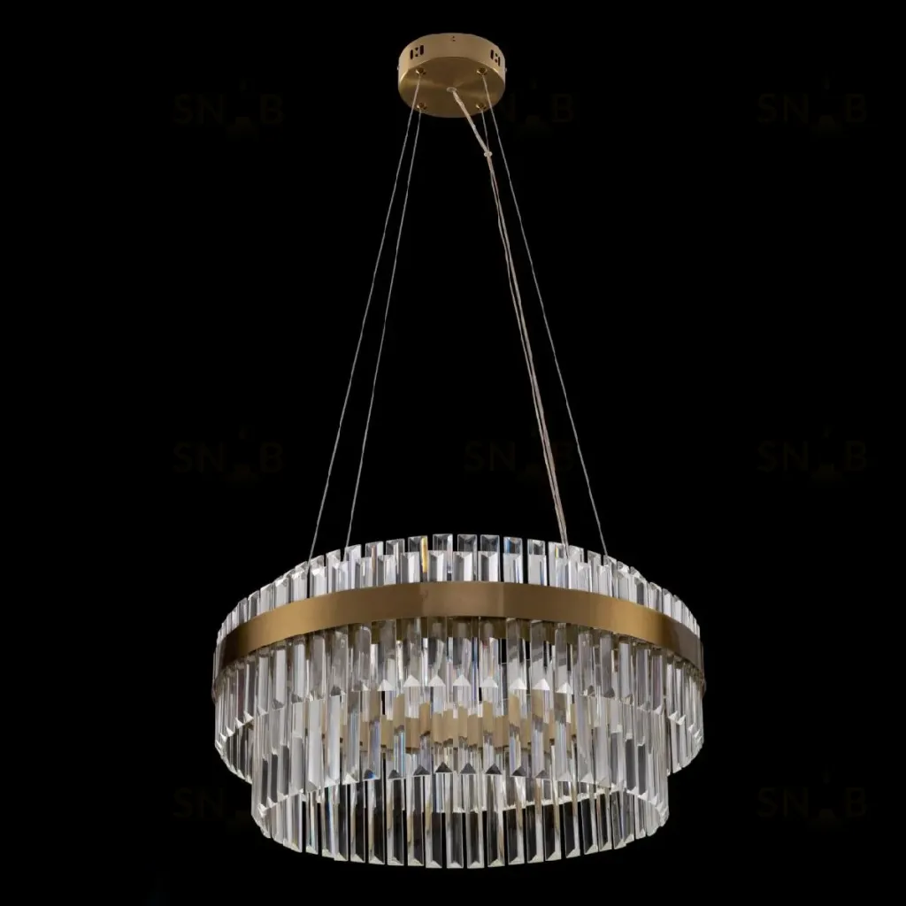 Подвесная люстра Citilux Sheldon CL339163 CL339163