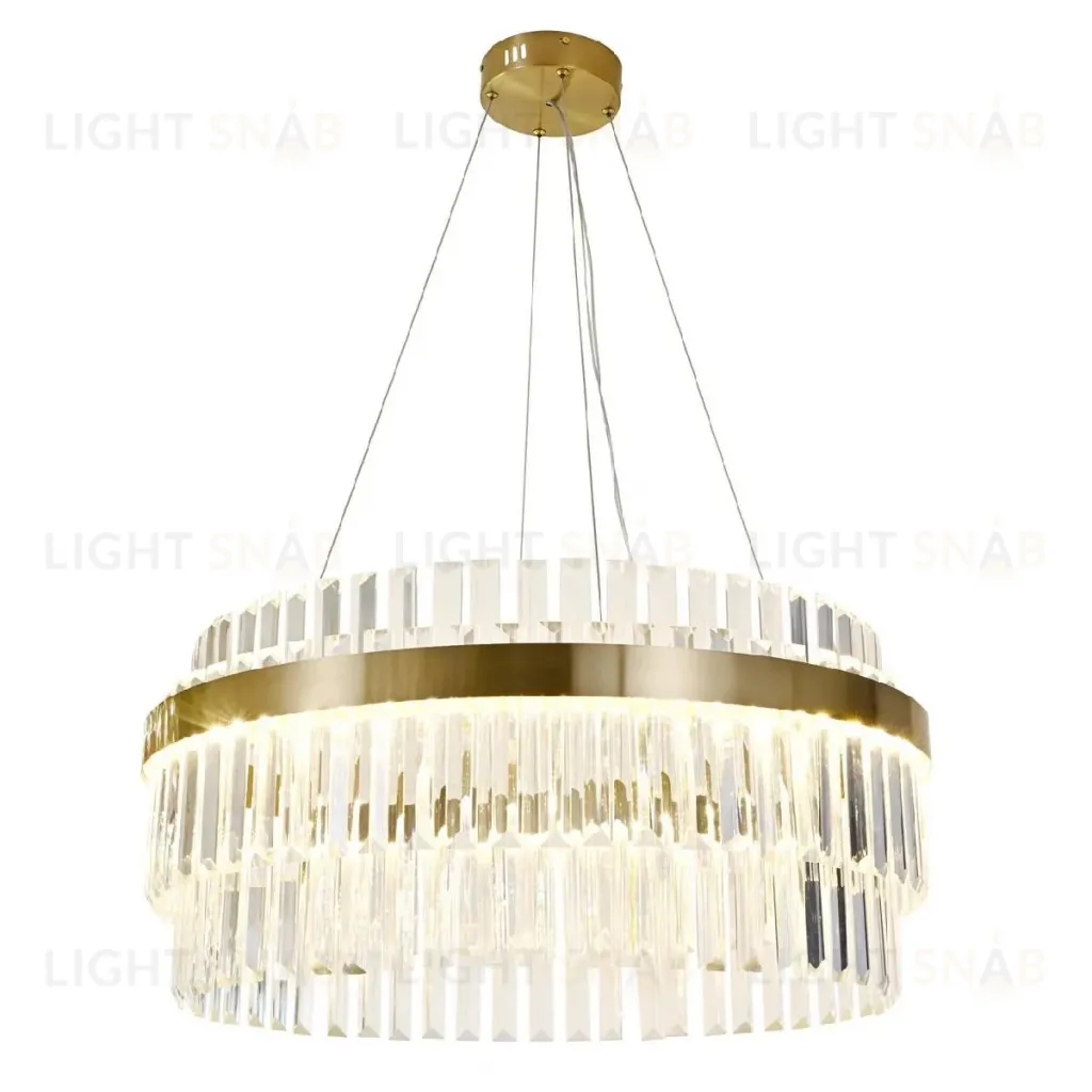 Подвесная люстра Citilux Sheldon CL339163 CL339163
