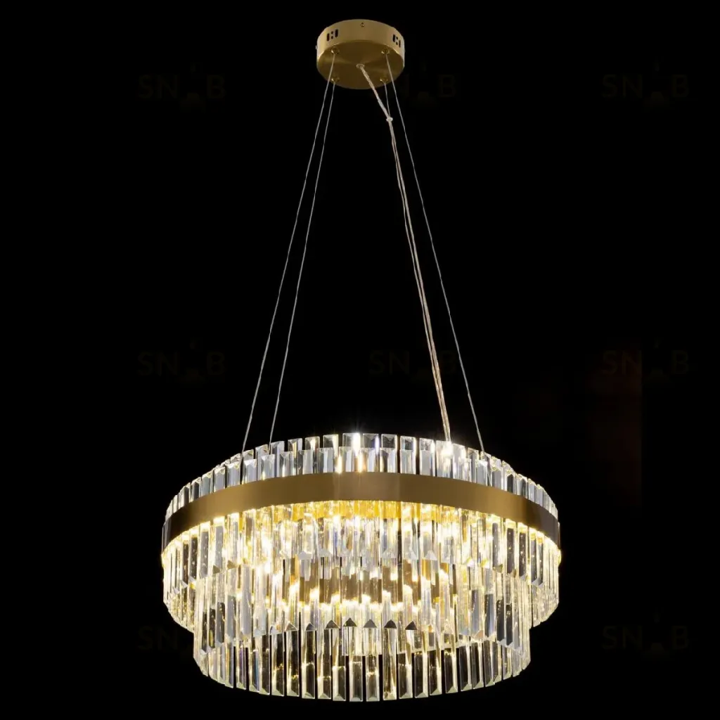 Подвесная люстра Citilux Sheldon CL339163 CL339163