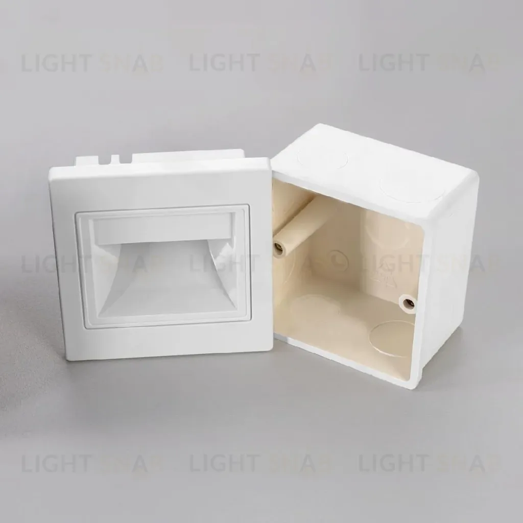 Подсветка для лестниц и ступеней Citilux Skally CLD005K0 CLD005K0